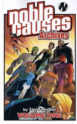 Noble Causes Archives