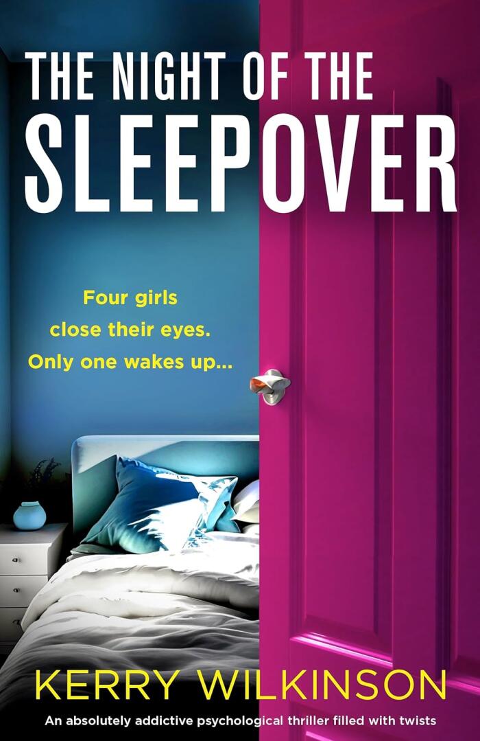 Sleepover