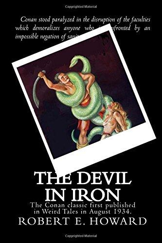 The Devil in Iron