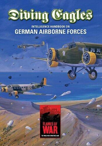 Flames of War 1st Edition