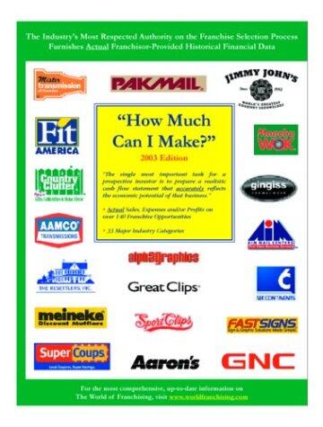 How Much Can I Make?
