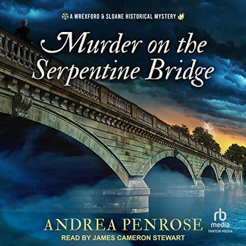 Murder on the Serpentine Bridge