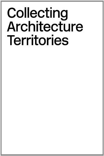 Collecting Architecture Territories