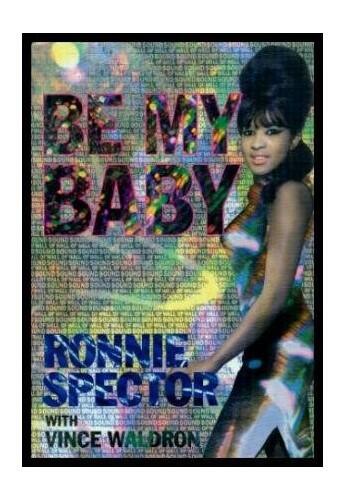 Be My Baby