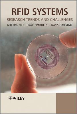 Rfid Systems: Research Trends and Challenges