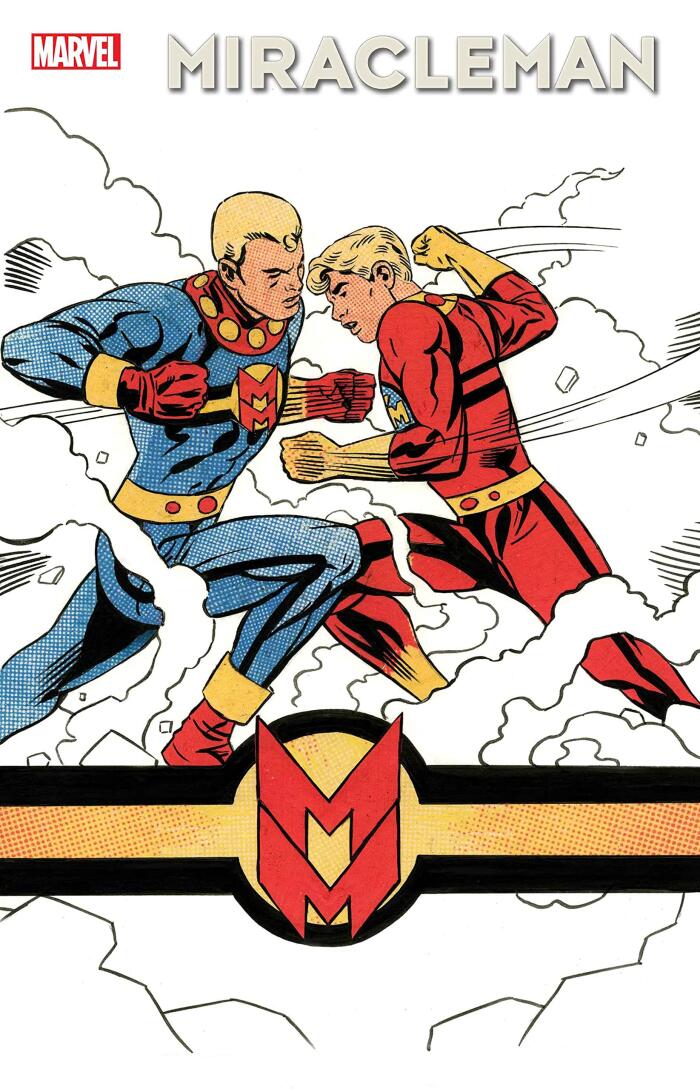 Miracleman