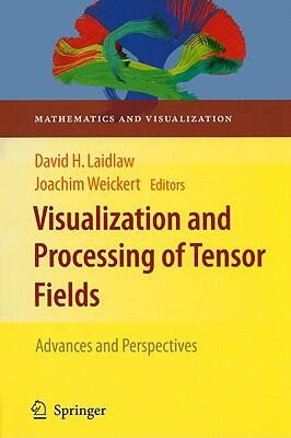 Visualization and Processing of Tensor Fields (Advances and Perspectives)