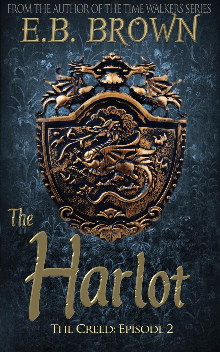 The Harlot