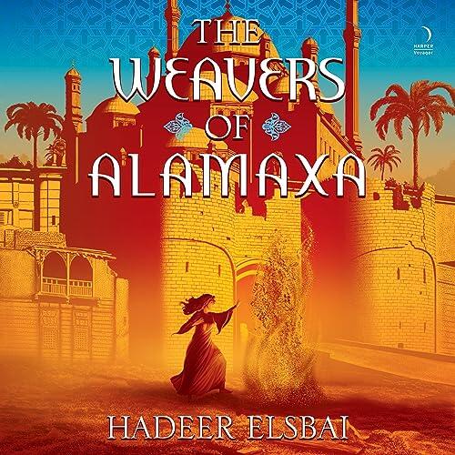 The Weavers of Alamaxa