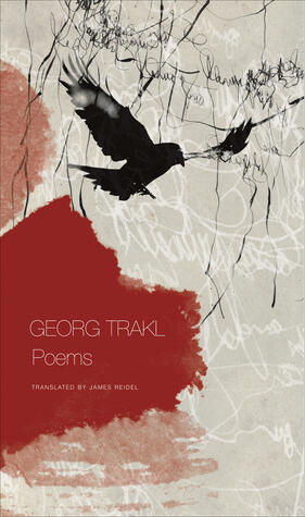 Poems: Book One of Our Trakl