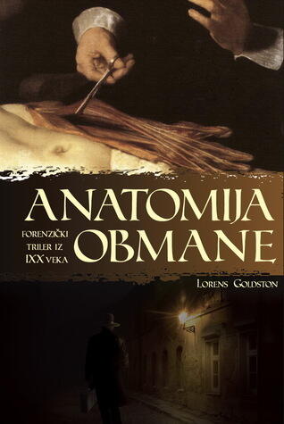 Anatomija Obmane