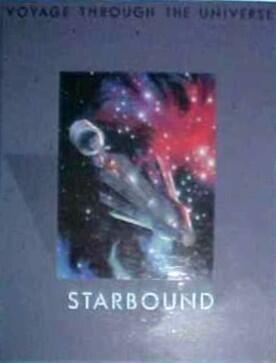 Voyage Through The Universe
