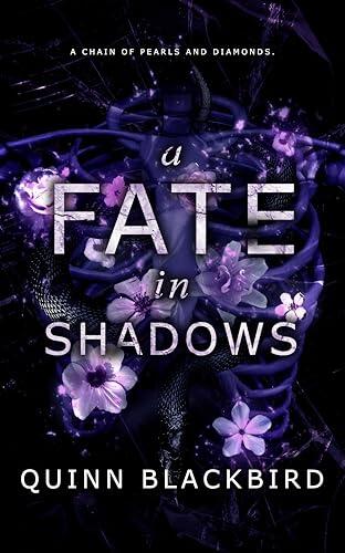 A Fate in Shadows: A Dark Fantasy Academy