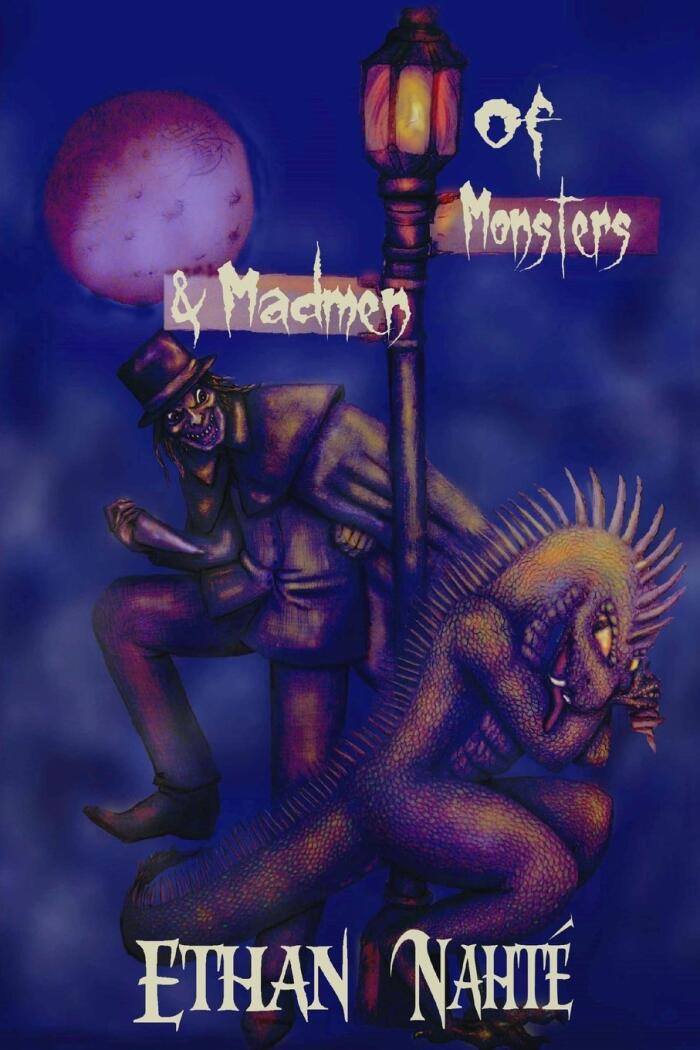 Of Monsters & Madmen