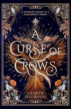 A Curse of Crows