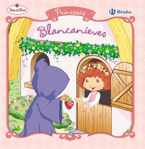 Blancanieves: Princesas