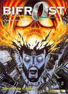 Bifrost n° 18: Spécial Philip K. Dick