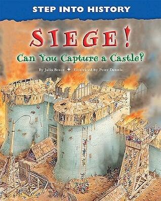 Siege!: Can You Capture a Castle?