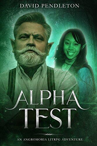 Alpha Test