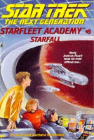 Star Trek: The Next Generation - Starfleet Academy #8