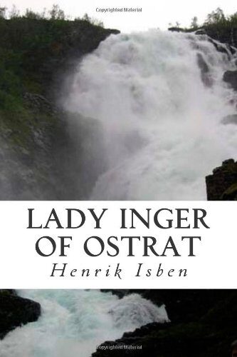 Lady Inger of Ostrat