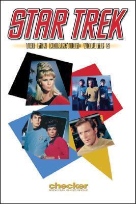 Star Trek - The Key Collection: Volume 5