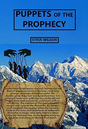 Puppets of the Prophecy: When Two Become One and When One Becomes Two