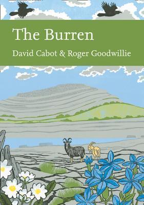 The Burren (Collins New Naturalist Library)