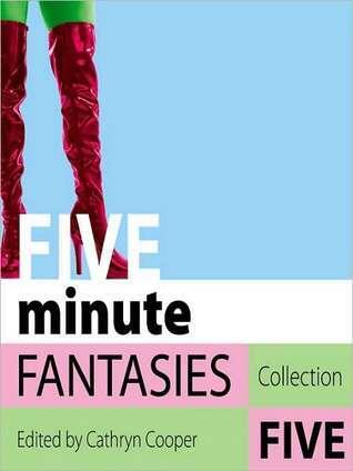 Five Minute Fantasies, Collection 5