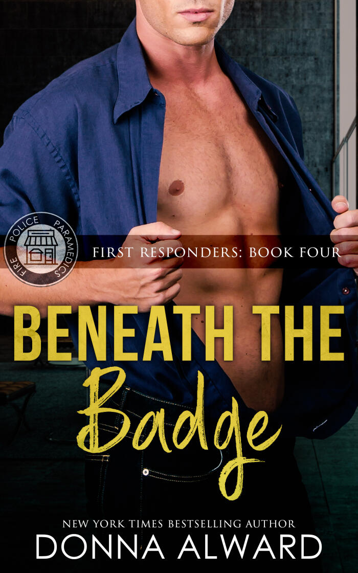 Beneath The Badge