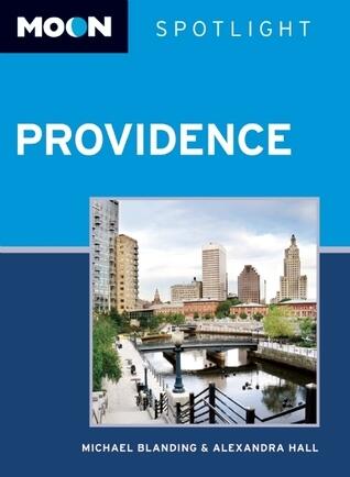 Moon Spotlight Providence