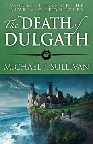 The Death of Dulgath