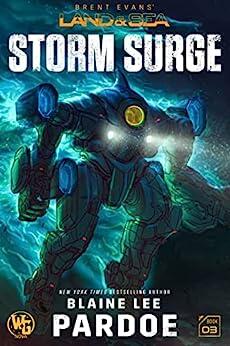 Storm Surge