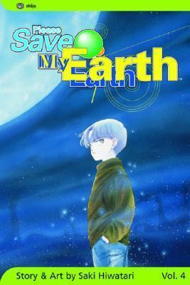 Please Save My Earth (Vol. 4)