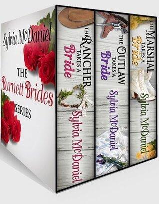 Burnett Brides