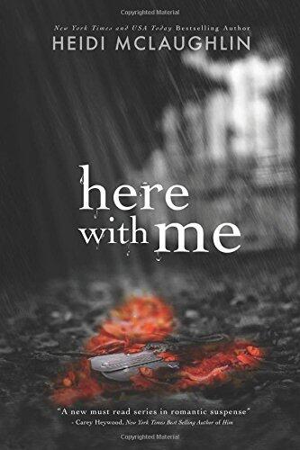 Here with Me
