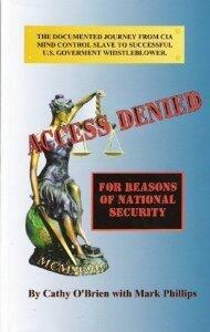 Access Denied for Reasons of National Security