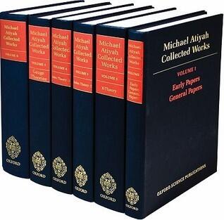 Collected Works: 6-Volume Set