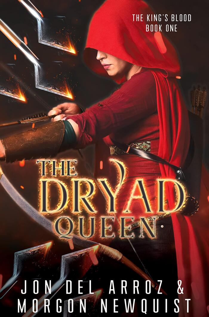 The Dryad Queen