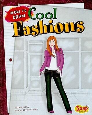 How to Draw Cool Fashions