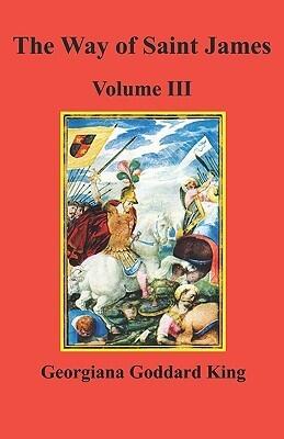 The Way of Saint James, Volume III
