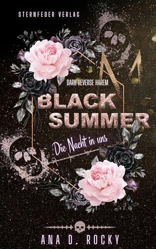 Black Summer: Die Nacht in uns | Dark Reverse Harem (Black-Reihe 1)