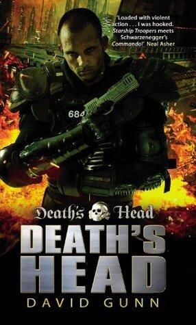 Death's Head: