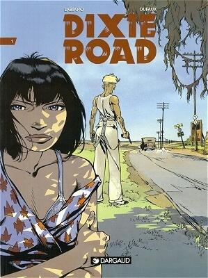 Dixie Road 1