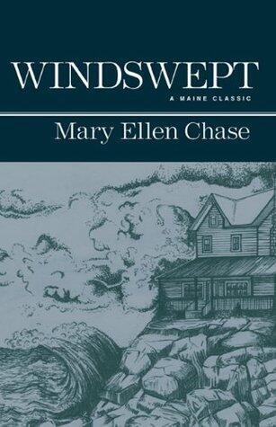 Windswept