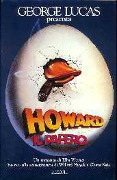Howard il papero