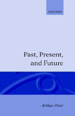 Past, Present, and Future