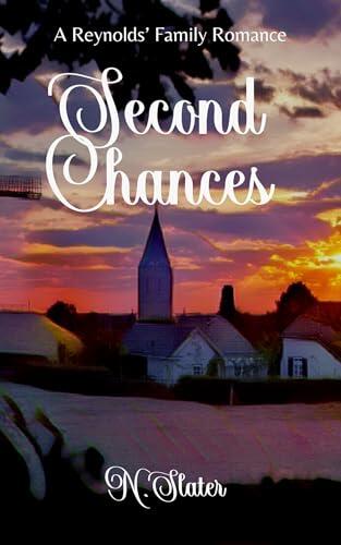 Second Chances: An MMFM Second Chance Romance