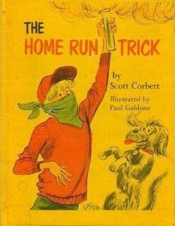 The Home Run Trick