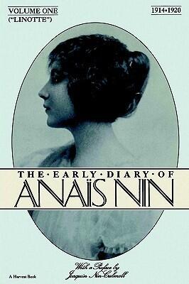 The Early Diary of Anaïs Nin